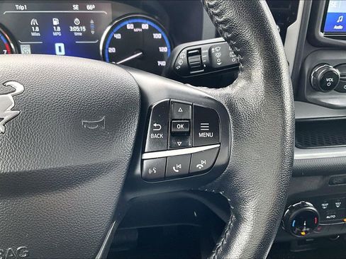 Used 2022 Ford Bronco Sport Outer Banks image 20