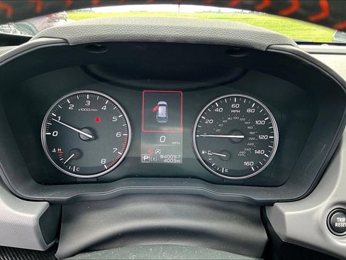 Used 2025 Subaru Crosstrek 2.5i Limited w/ Popular Package #3A AWD/4WD image 12