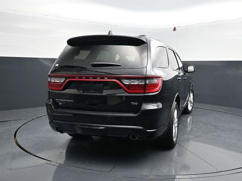 Used 2025 Dodge Durango R/T AWD/4WD image 8