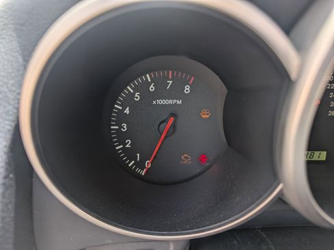 Used 2002 Lexus SC 430 Convertible image 84