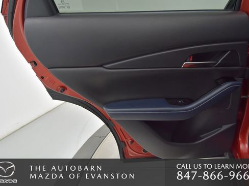 Used 2020 MAZDA CX-30 AWD w/ Preferred Package image 29