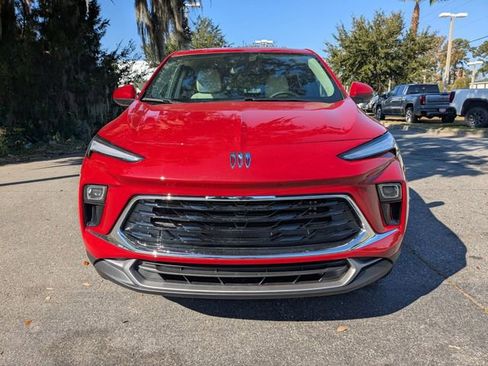 New 2026 Buick Encore GX Preferred w/ Comfort Package image 10