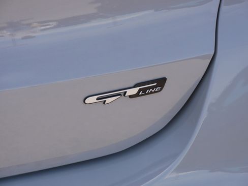 Used 2022 Kia K5 GT-Line AWD/4WD image 7