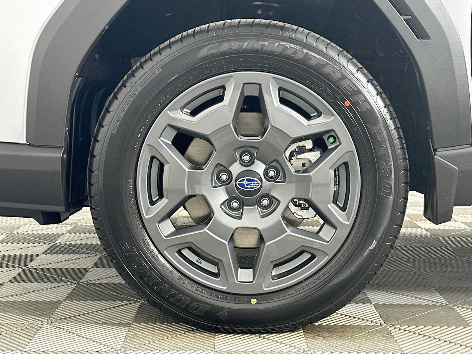 Certified 2026 Subaru Outback Premium AWD/4WD image 30