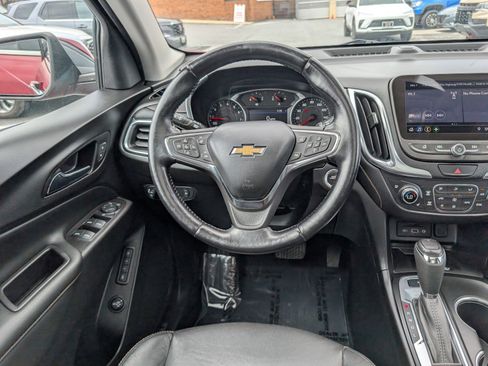 Used 2021 Chevrolet Equinox Premier image 19