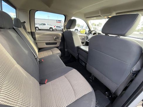 Used 2009 Dodge Ram 1500 Truck SLT image 21