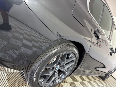 Used 2025 BMW 330i Sedan image 33