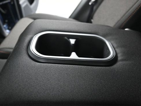 Used 2026 Honda CR-V TrailSport image 13