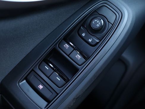 New 2026 Subaru WRX AWD/4WD image 16