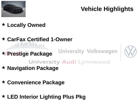 Used 2019 Audi Q5 Prestige AWD/4WD image 7