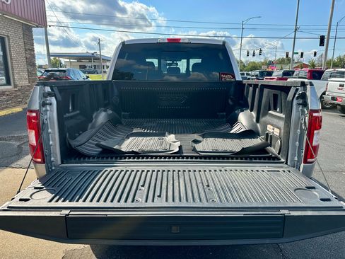 Used 2020 Ford F150 XLT w/ Equipment Group 302A Luxury image 7