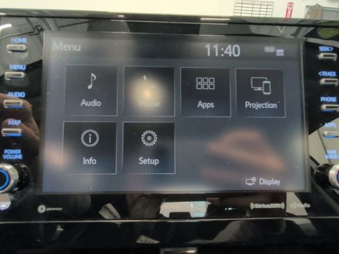 Used 2024 Toyota Camry XSE image 22