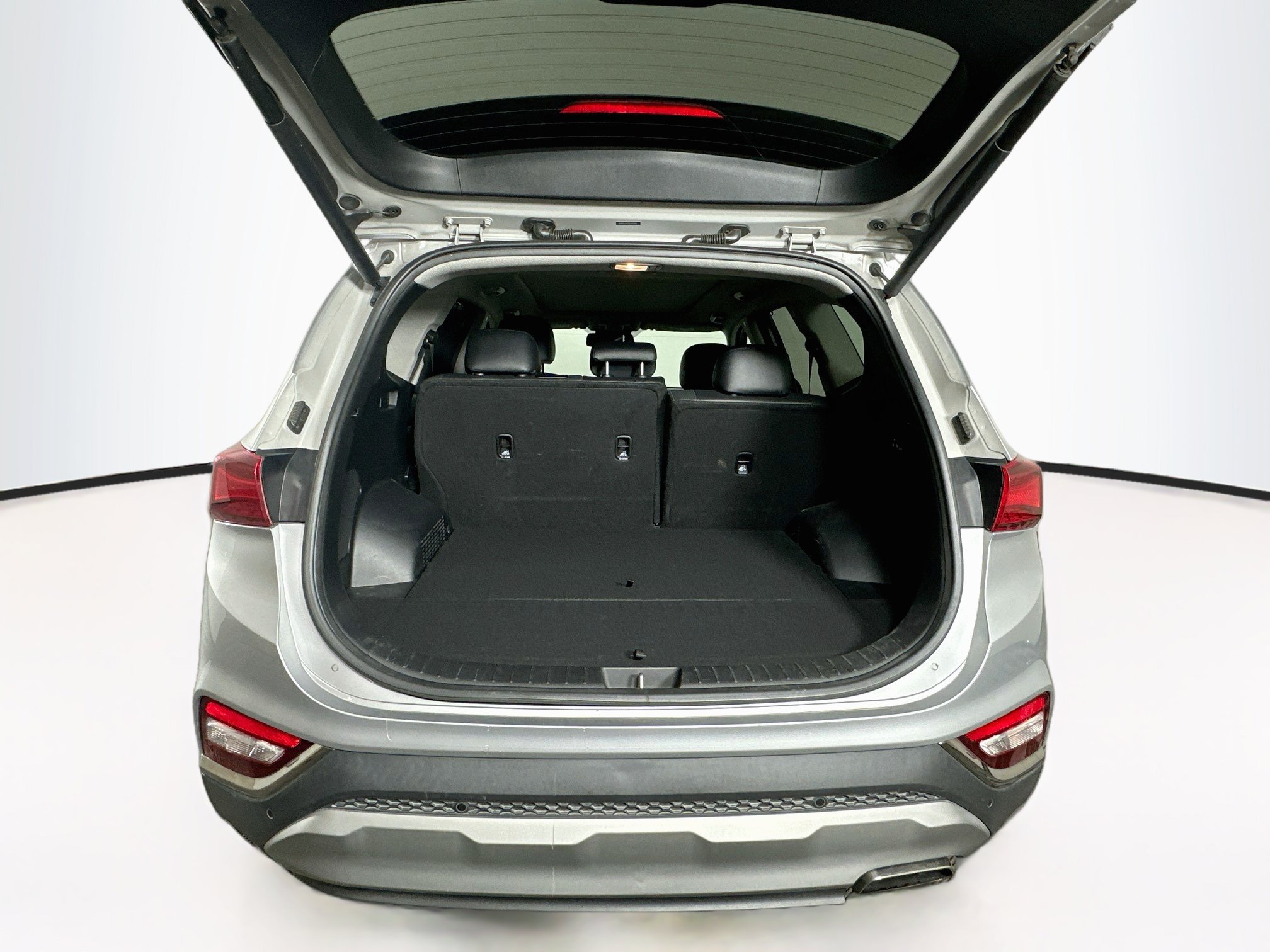 Used 2020 Hyundai Santa Fe Limited FWD image 30