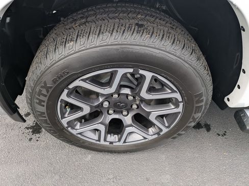 Certified 2026 RAM 1500 Laramie w/ Bed Utility Group image 9