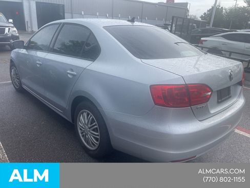 Used 2014 Volkswagen Jetta SE FWD image 6