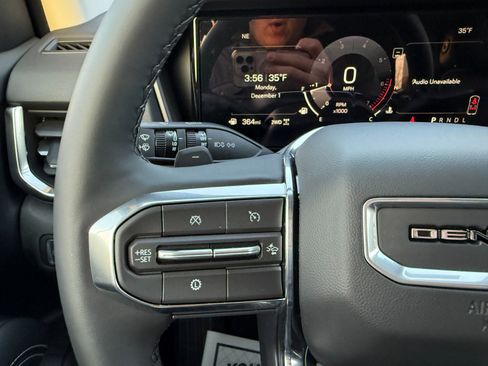 New 2026 GMC Terrain Denali image 28