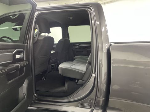 Used 2024 RAM 3500 Big Horn image 13