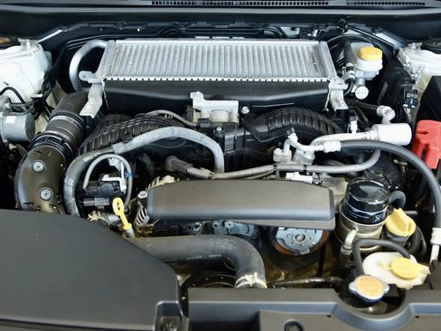 Used 2022 Subaru WRX Premium AWD/4WD image 25