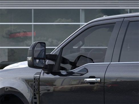 New 2025 Ford F350 Platinum w/ FX4 Off-Road Package image 20