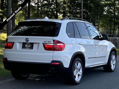 Used 2008 BMW X5 3.0si AWD/4WD image 3