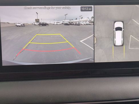 Used 2024 Hyundai Palisade Calligraphy image 28