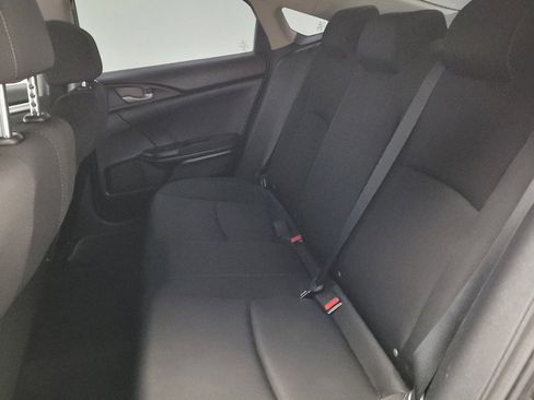 Used 2021 Honda Civic LX image 18