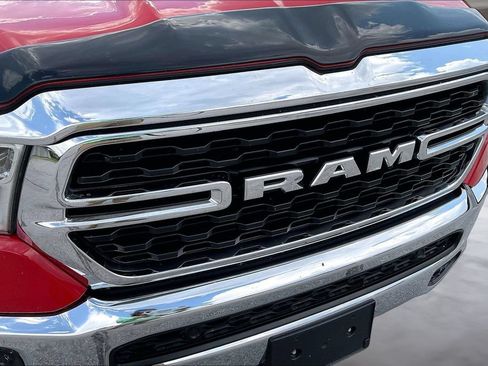 Used 2022 RAM 1500 Big Horn AWD/4WD image 30