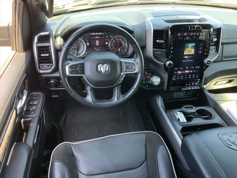 Certified 2023 RAM 1500 Laramie AWD/4WD image 17