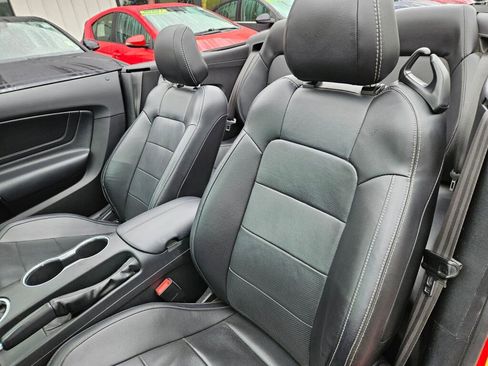 Used 2018 Ford Mustang GT Premium image 24