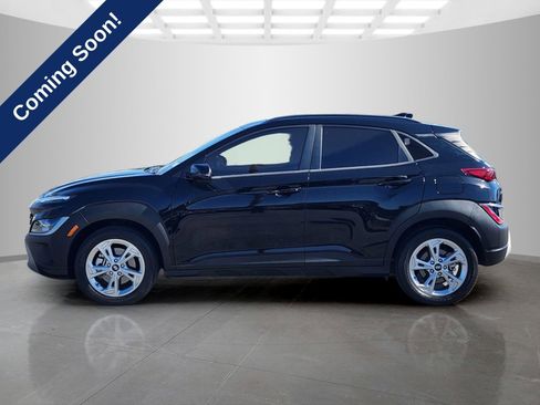Used 2023 Hyundai Kona SEL w/ Convenience Package AWD/4WD image 4