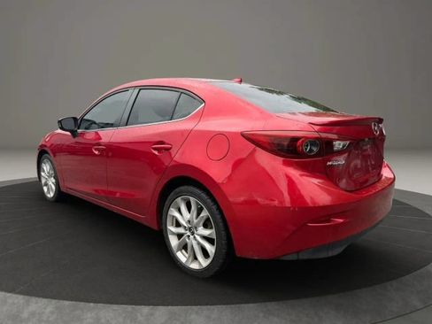 Used 2014 MAZDA MAZDA3 s Grand Touring FWD image 5