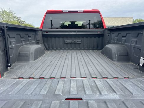 Used 2023 GMC Sierra 1500 Elevation AWD/4WD image 32