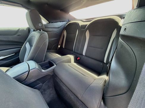 Used 2018 Chevrolet Camaro LT RWD image 19