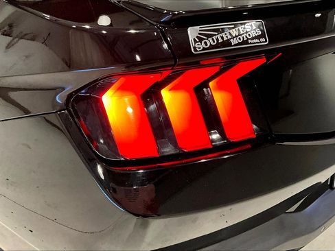 Used 2024 Ford Mustang Premium image 21