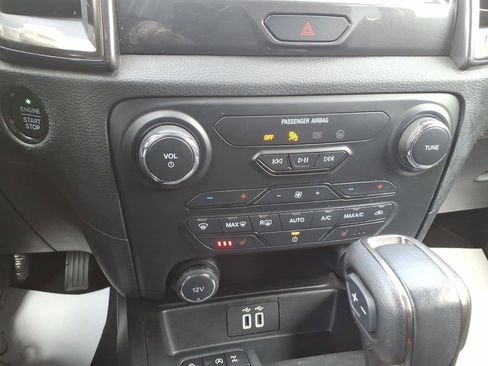 Used 2021 Ford Ranger Lariat w/ Equipment Group 501A High image 19