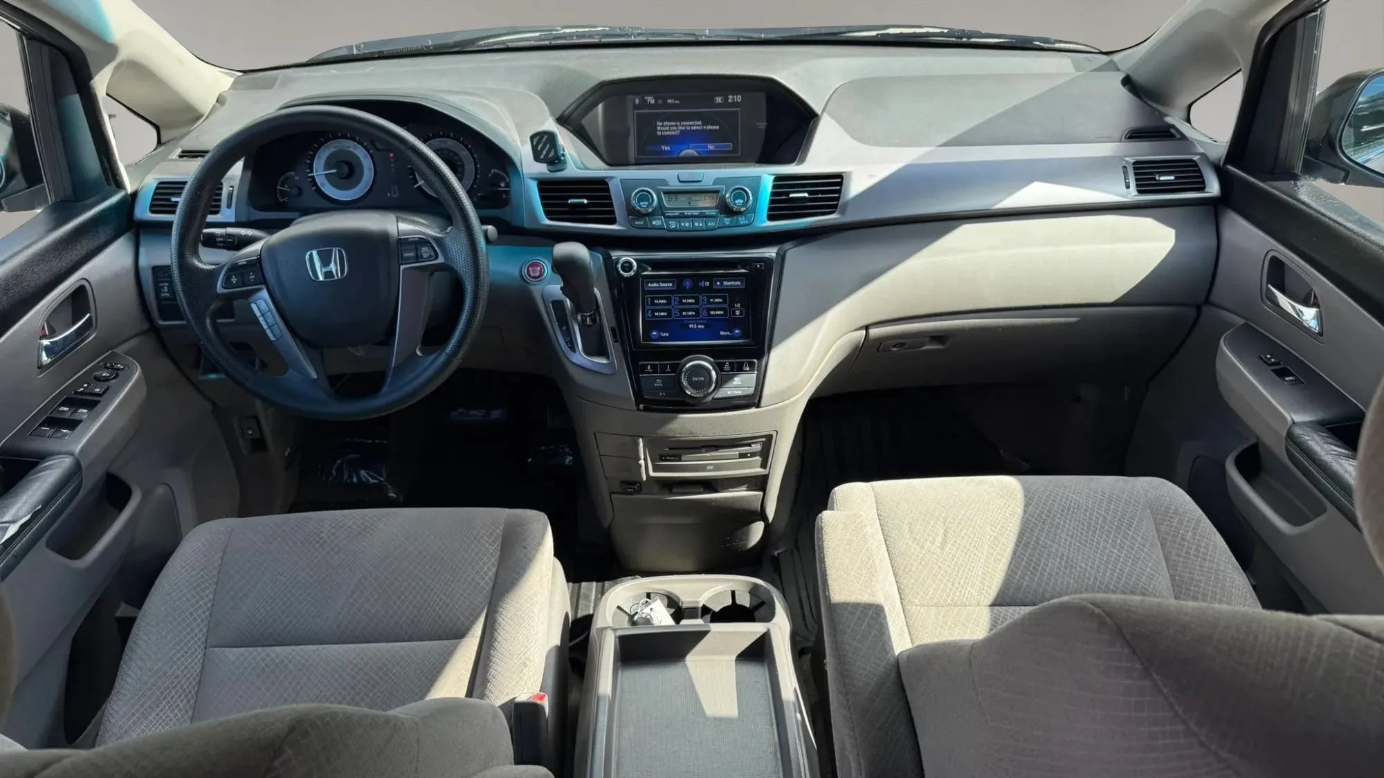 Used 2016 Honda Odyssey SE image 28