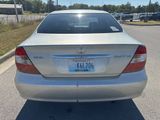 Used 2002 Toyota Camry LE image 6