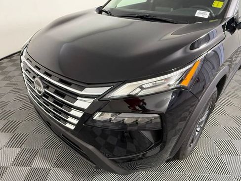 Used 2026 Nissan Rogue SV FWD image 10
