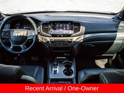 Used 2023 Honda Passport EX-L image 13