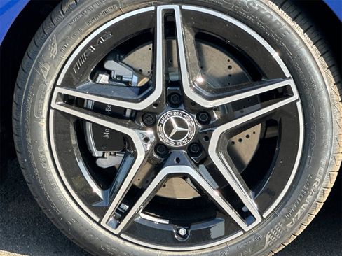 New 2026 Mercedes-Benz CLA 250 4MATIC image 31