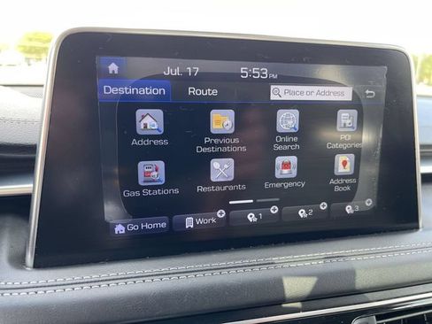 Used 2019 Genesis G70 2.0T Advanced w/ Prestige Package AWD/4WD image 20