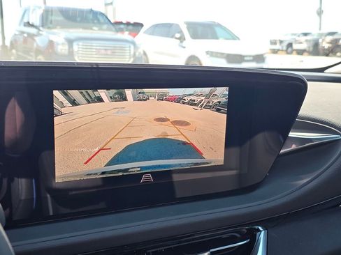 New 2026 Buick Envista Sport Touring w/ Convenience I Package FWD image 17