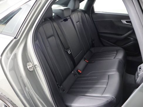 Used 2023 Audi A4 2.0T Prestige w/ Prestige Package image 37