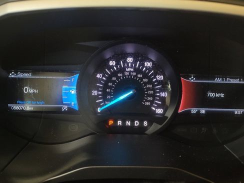 Used 2020 Ford Edge SEL w/ Convenience Package FWD image 23