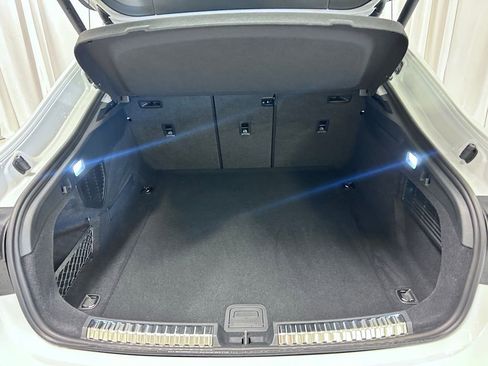 Certified 2025 Audi A5 2.0T Premium Plus w/ Premium Plus image 28