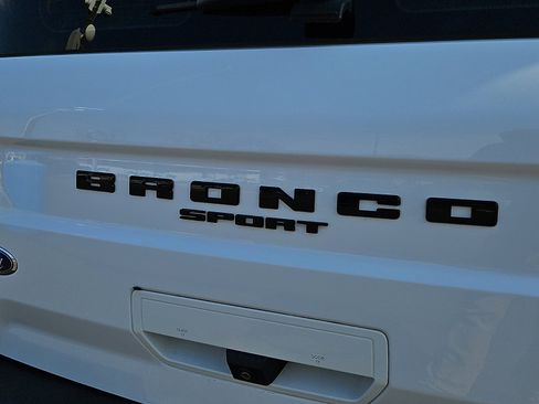 Used 2021 Ford Bronco Sport image 30