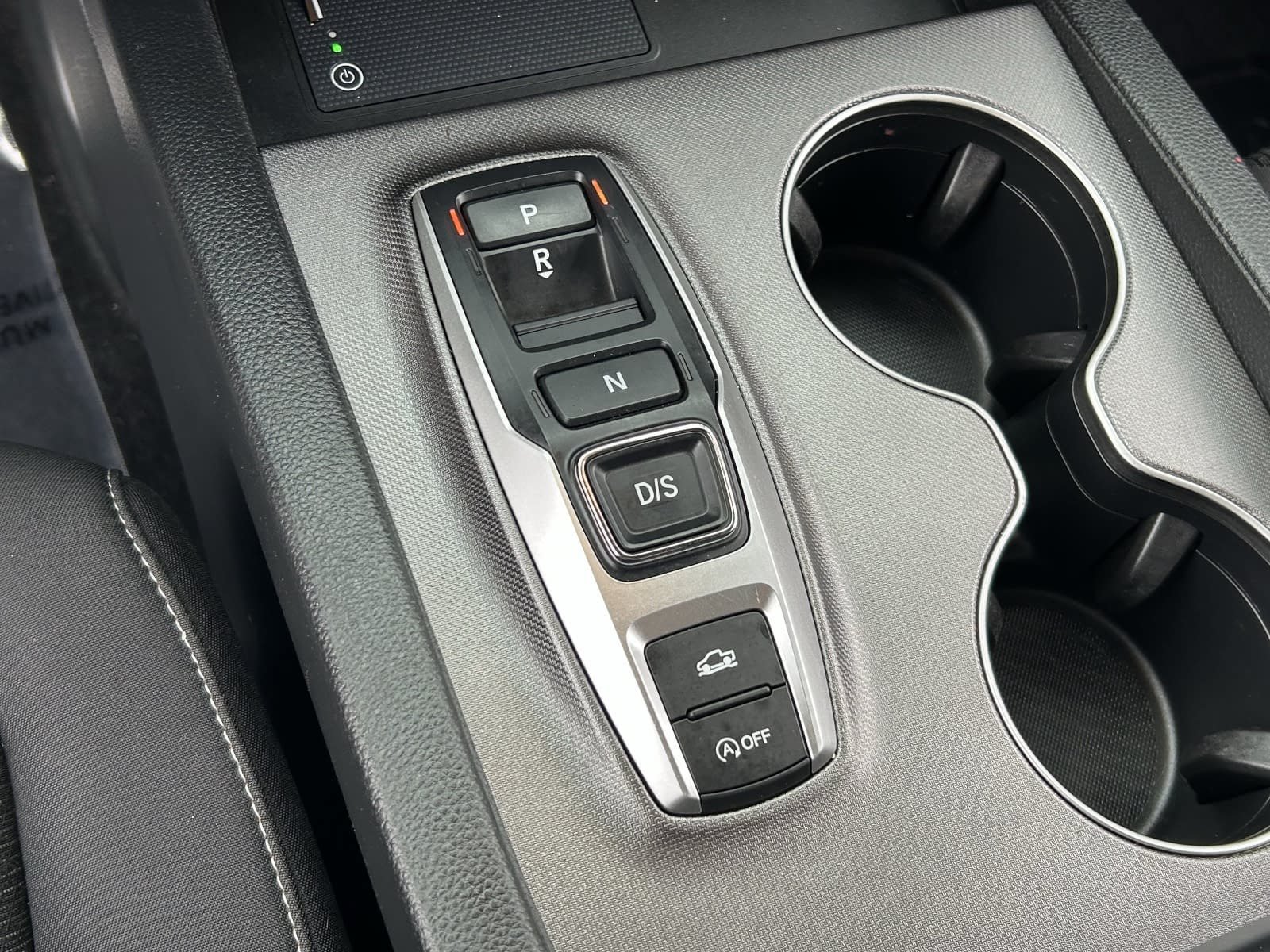Certified 2024 Honda Ridgeline Sport image 28