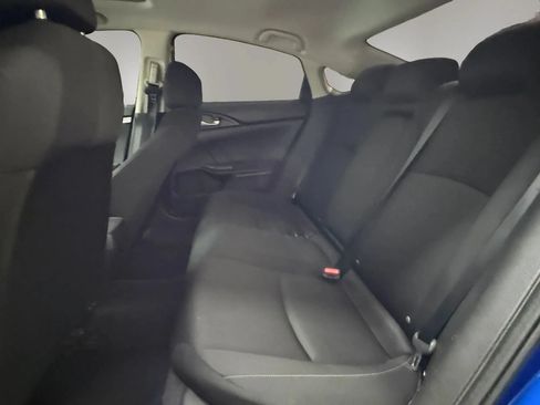 Used 2016 Honda Civic EX image 18