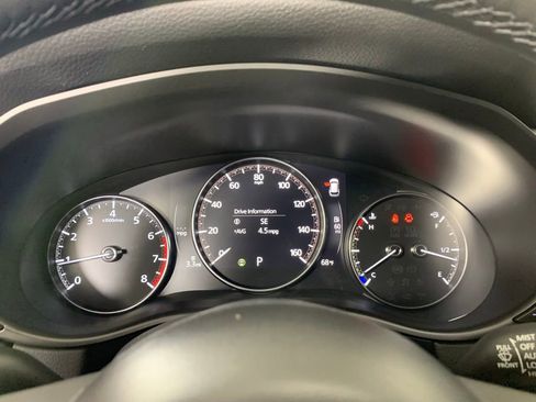 New 2026 MAZDA CX-50 Meridian Edition w/ Apex Package image 20