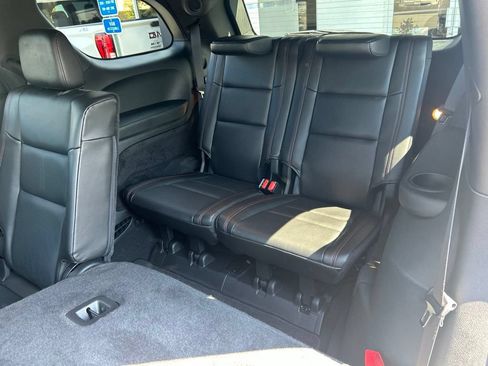 Used 2026 Dodge Durango GT AWD/4WD image 40